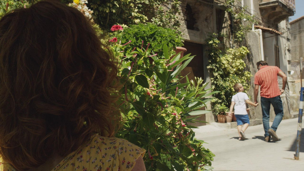 Backdrop image for movie Bambina