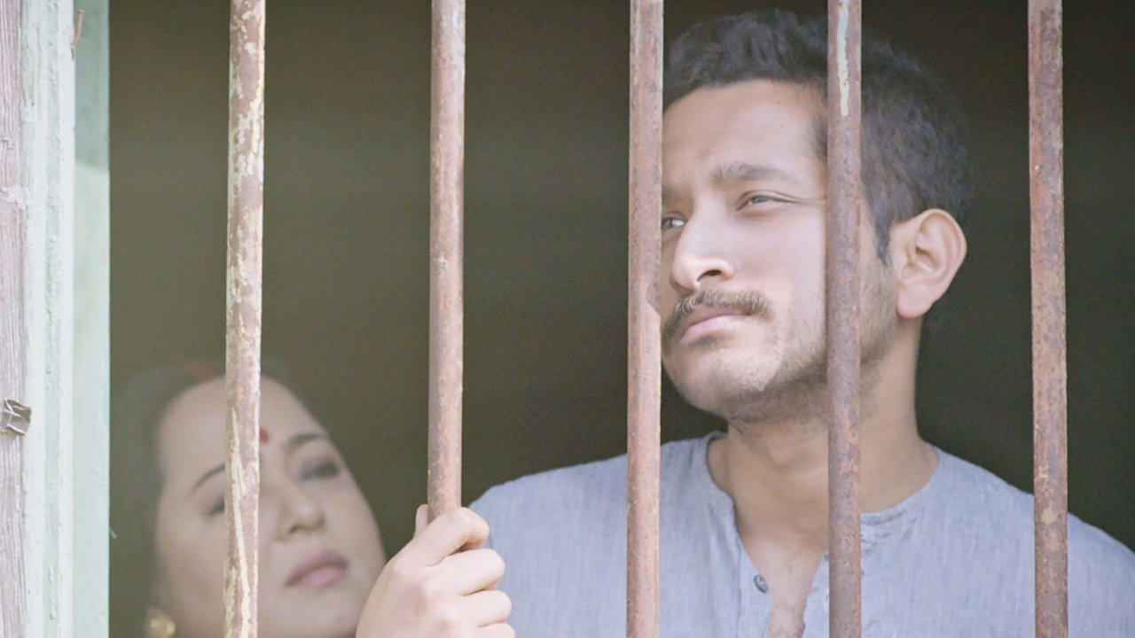 Backdrop image for movie Samantaral