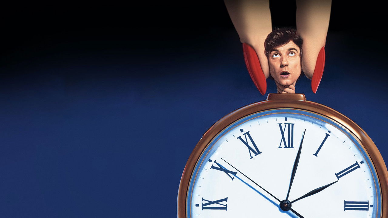 Backdrop image for movie After Hours