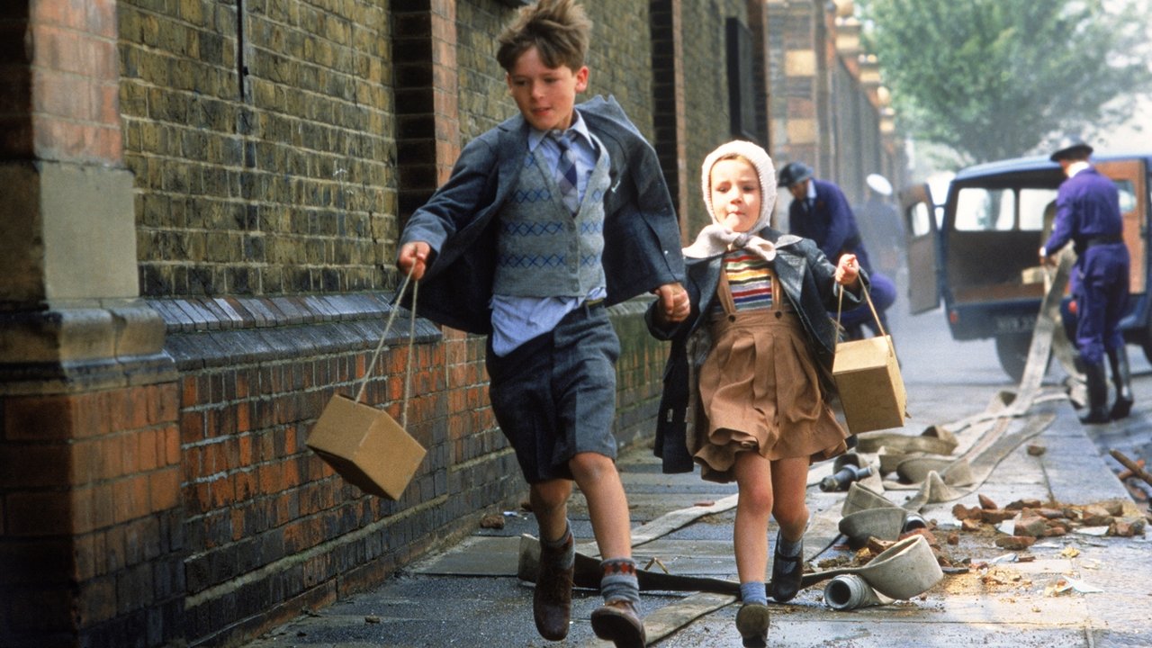 Backdrop image for movie Hope and Glory
