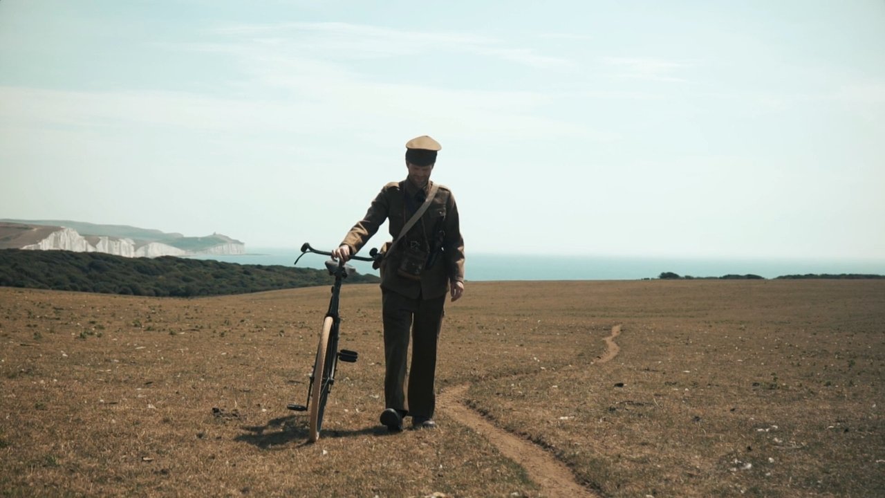 Backdrop image for movie WW1 - War on Two Wheels