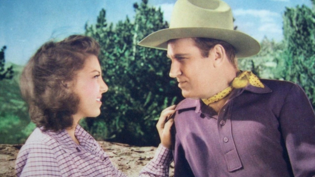 Backdrop image for movie Sierra Sue