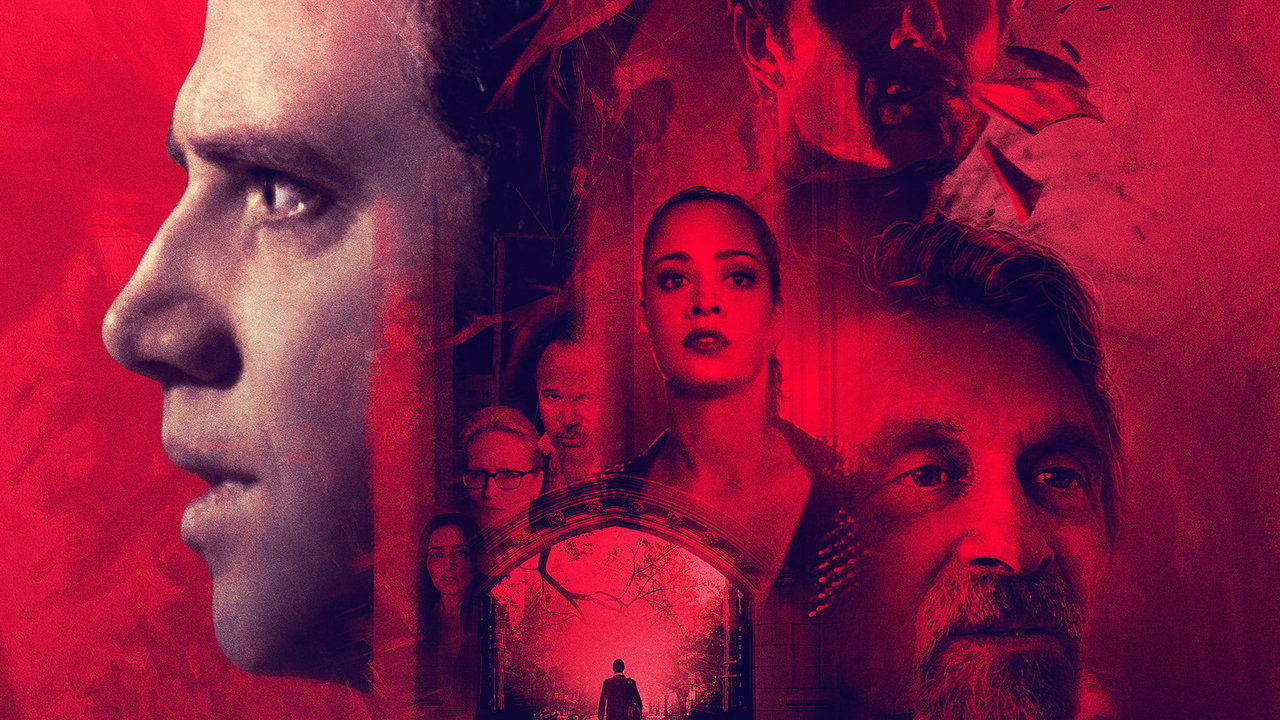 Backdrop image for movie Impossible Monsters