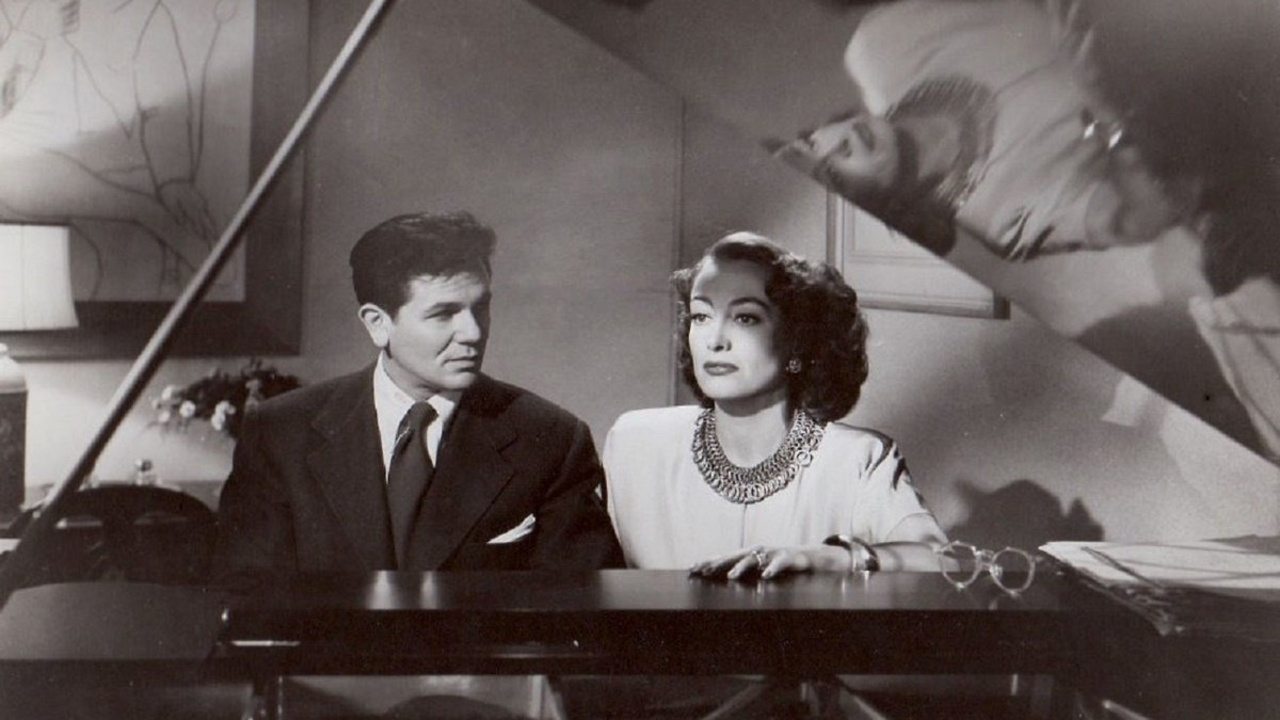 Backdrop image for movie Humoresque