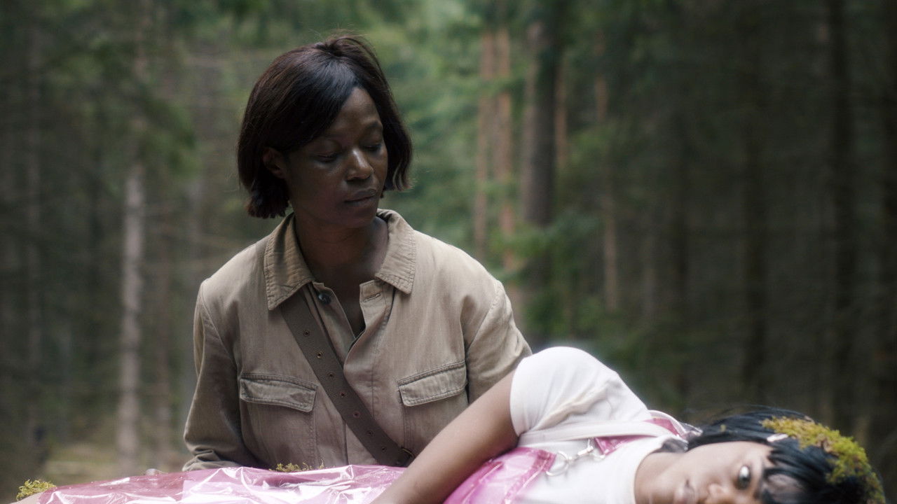 Backdrop image for movie I Am