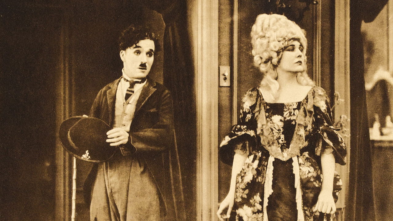 Backdrop image for movie The Idle Class