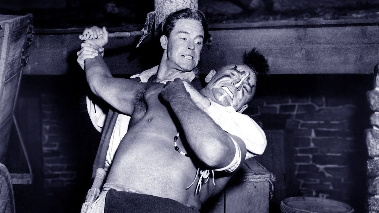 Backdrop image for movie Mohawk