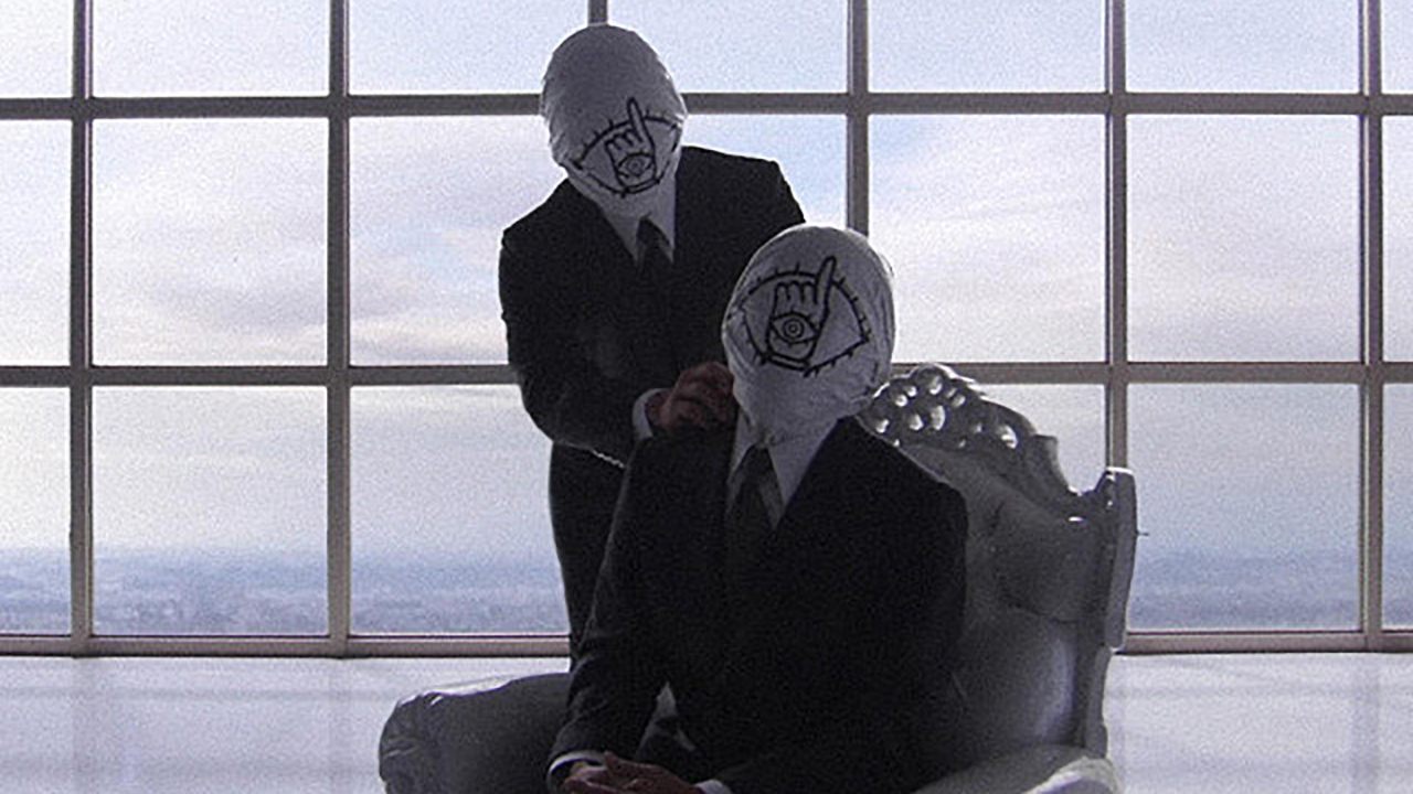 Backdrop image for movie 20th Century Boys 3: Redemption