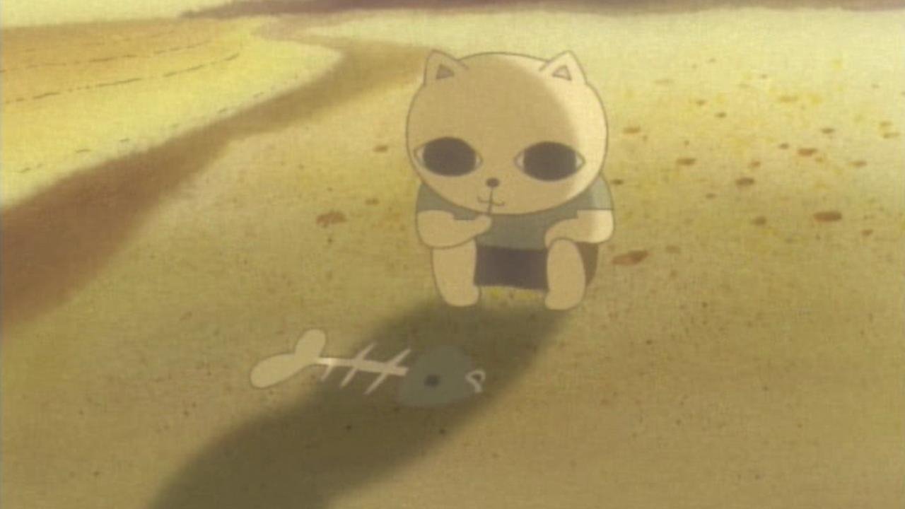 Backdrop image for movie Cat Soup
