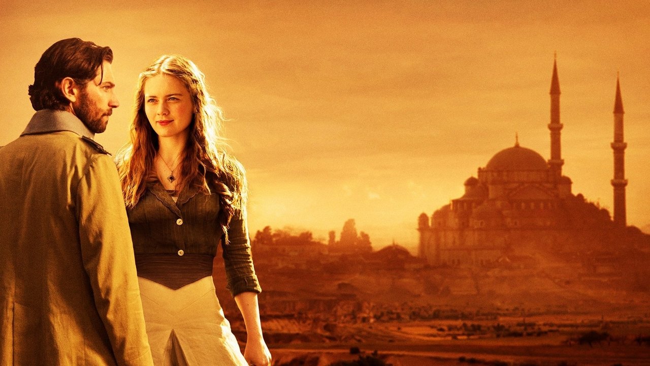 Backdrop image for movie The Ottoman Lieutenant
