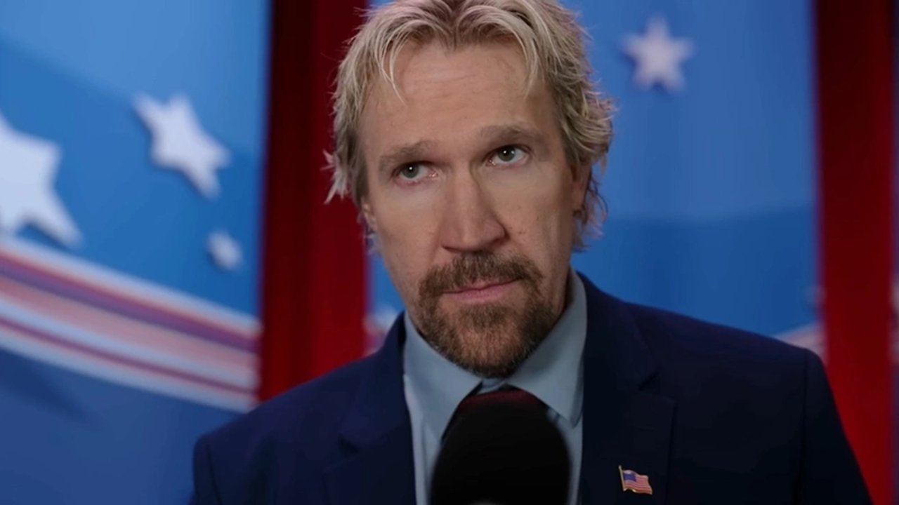 Backdrop image for movie God's Not Dead: In God We Trust