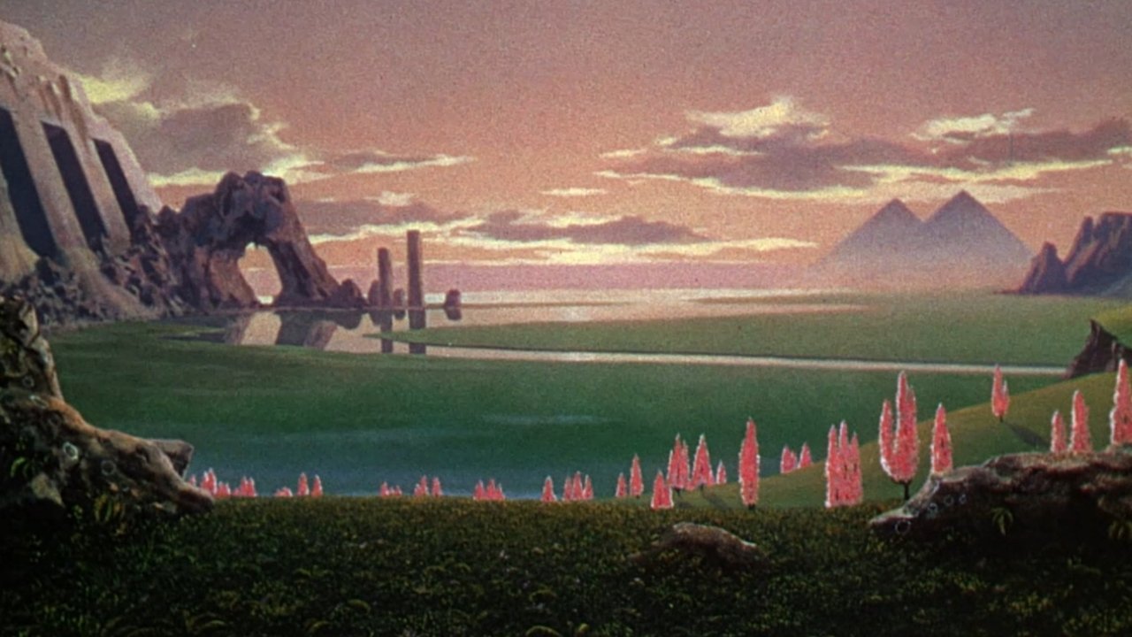Backdrop image for movie When Worlds Collide