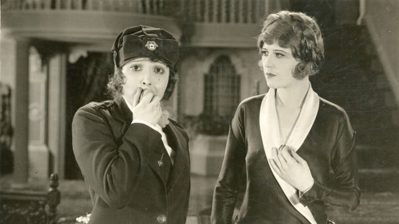 Backdrop image for movie Havoc