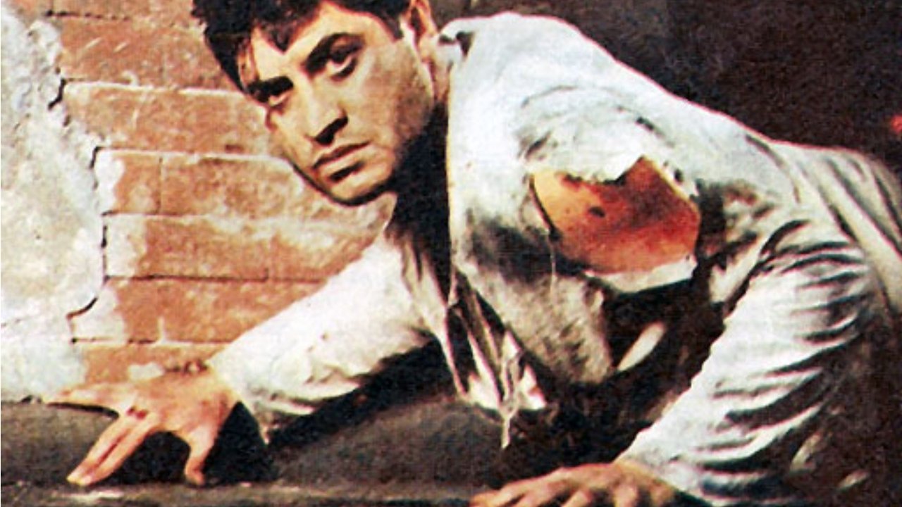 Backdrop image for movie Bridges Over Oblivion
