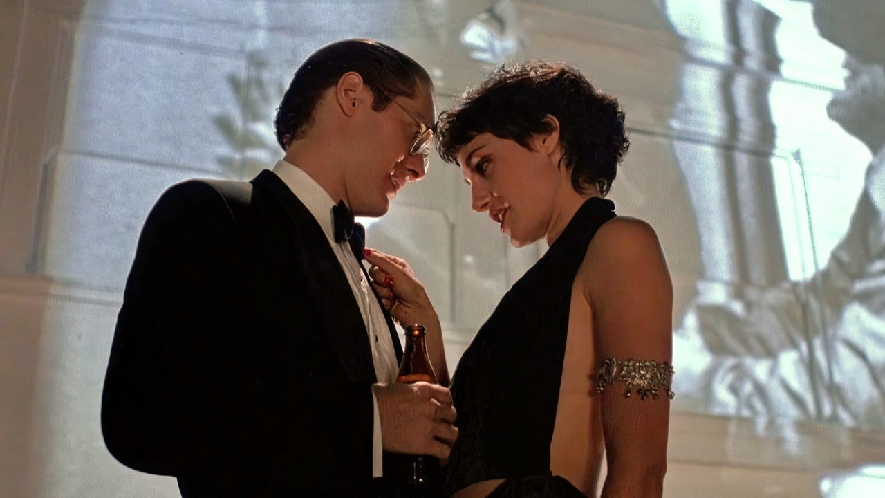 Backdrop image for movie Bad Influence