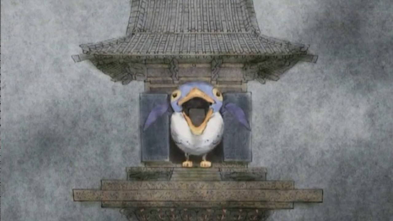 Backdrop image for movie Winter Days