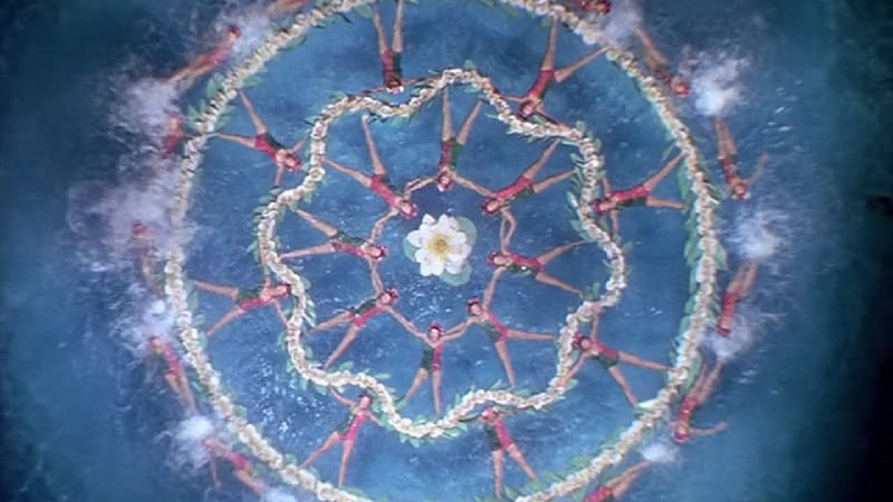 Backdrop image for movie Bathing Beauty