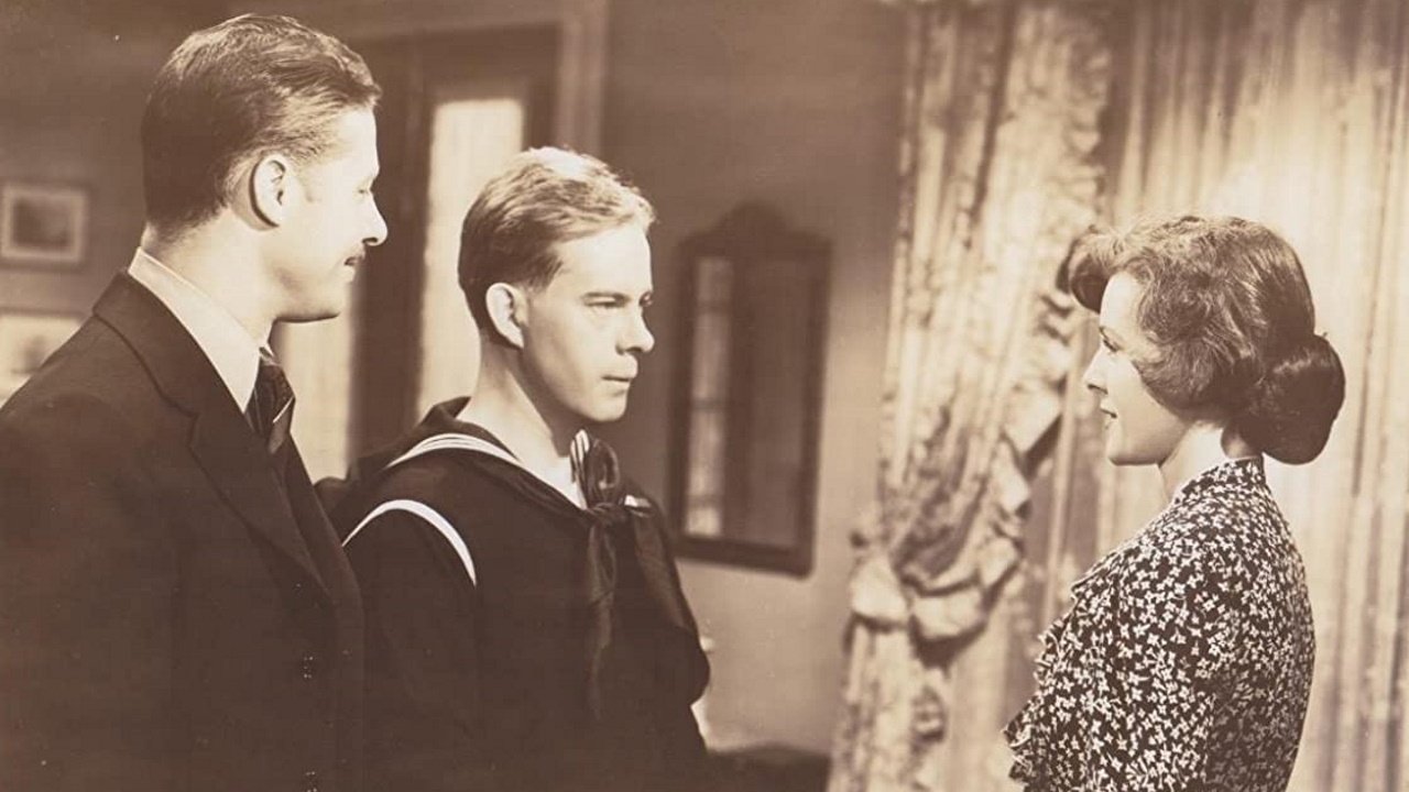 Backdrop image for movie Happy Land