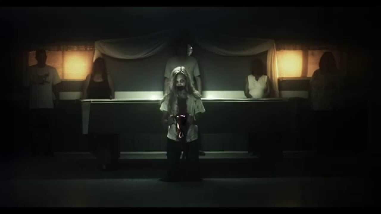 Backdrop image for movie Speak No Evil