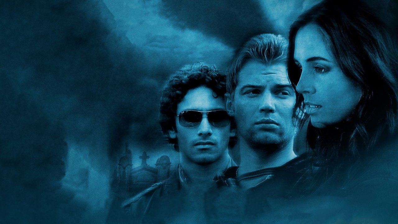 Backdrop image for movie Open Graves