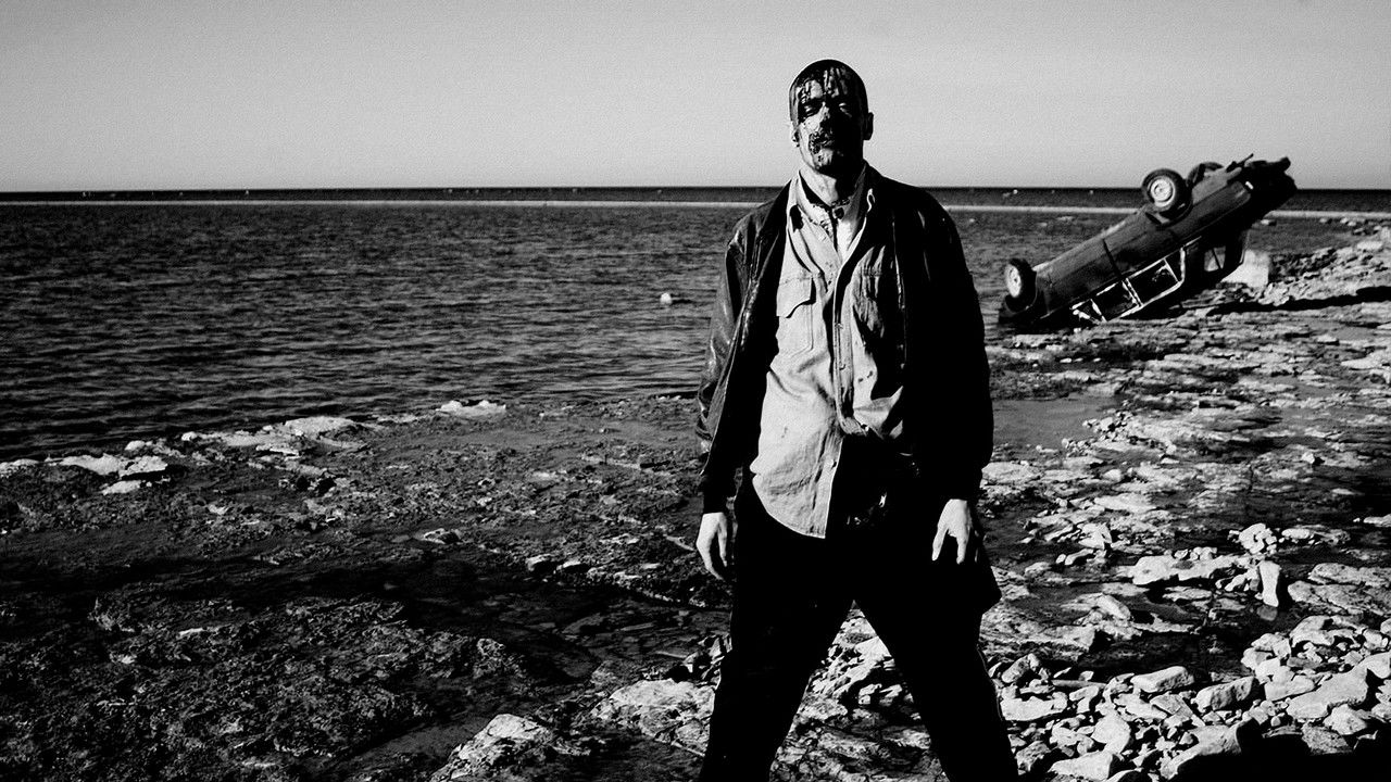 Backdrop image for movie The Temptation of St. Tony