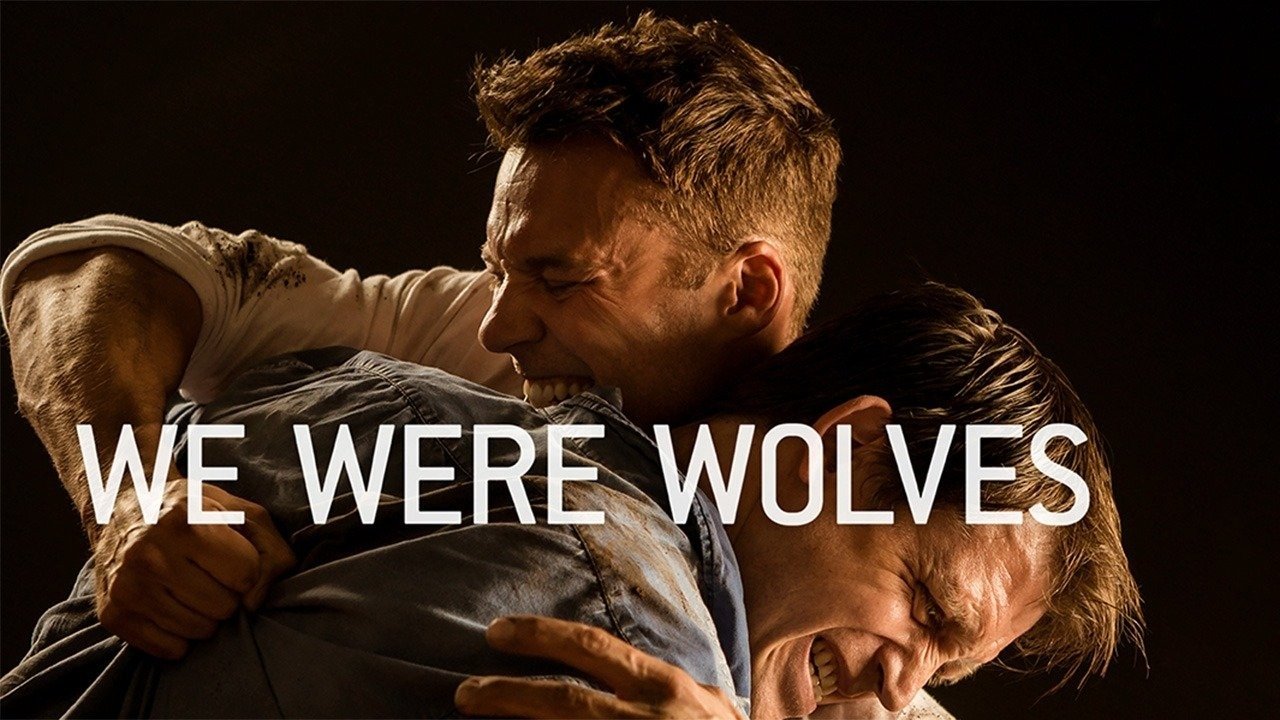 Backdrop image for movie We Were Wolves
