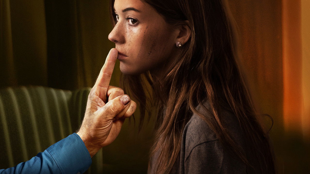 Backdrop image for movie The Girl Who Escaped: The Kara Robinson Story