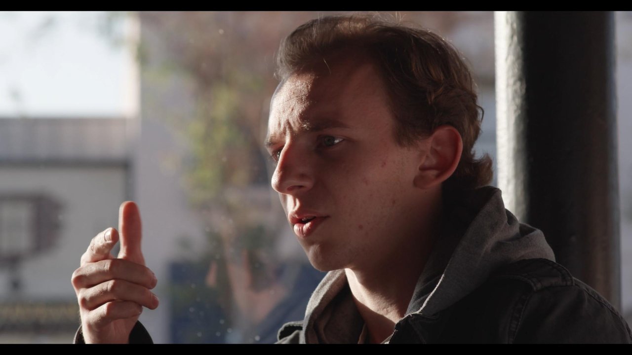 Backdrop image for movie Calling Out Coffee