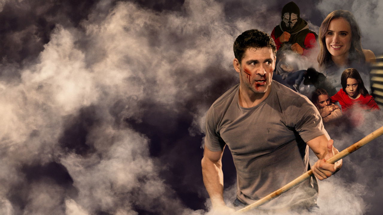 Backdrop image for movie Life After Fighting