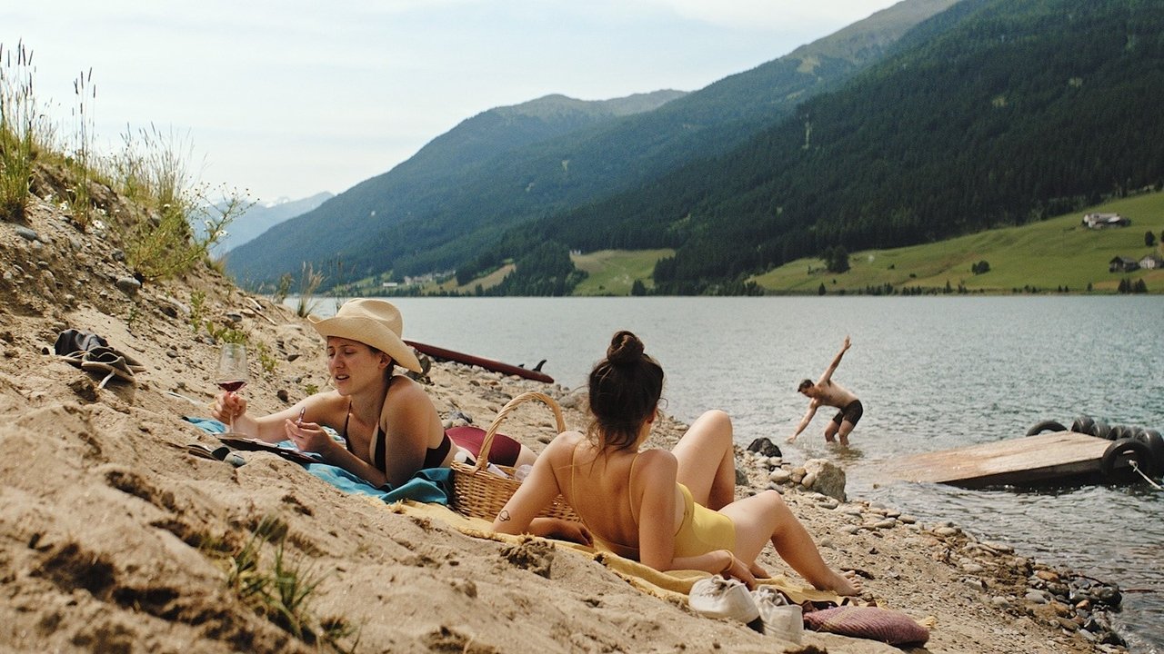 Backdrop image for movie Windstill