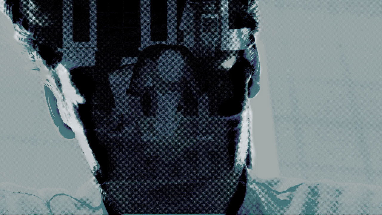 Backdrop image for movie Damned