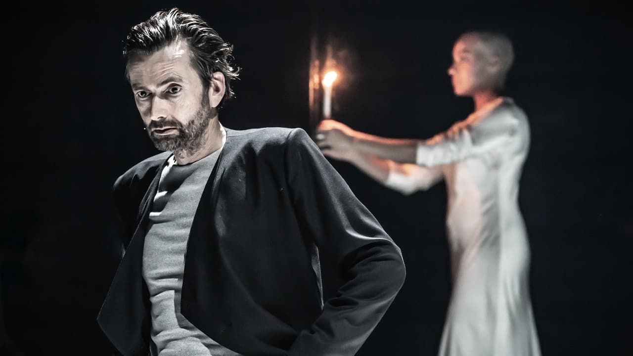 Backdrop image for movie Macbeth