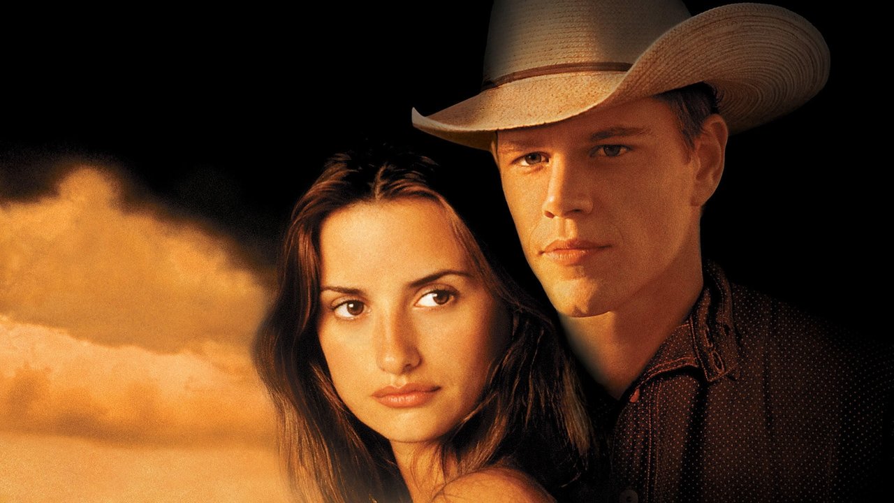 Backdrop image for movie All the Pretty Horses