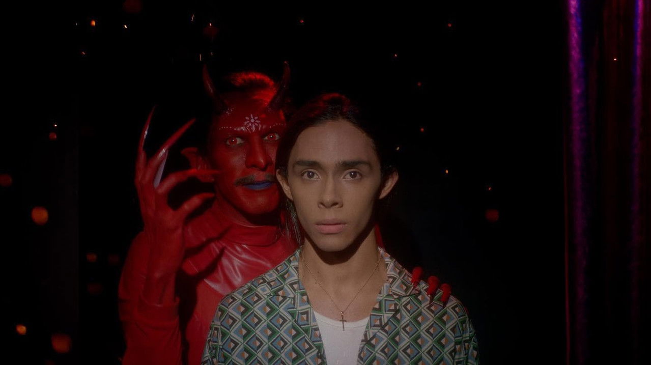 Backdrop image for movie Peccadillo