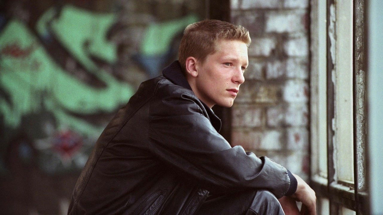 Backdrop image for movie Neandertal