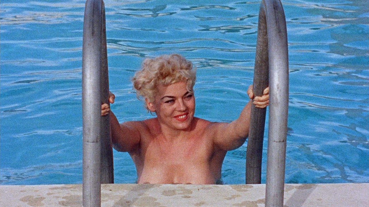 Backdrop image for movie Gentlemen Prefer Nature Girls