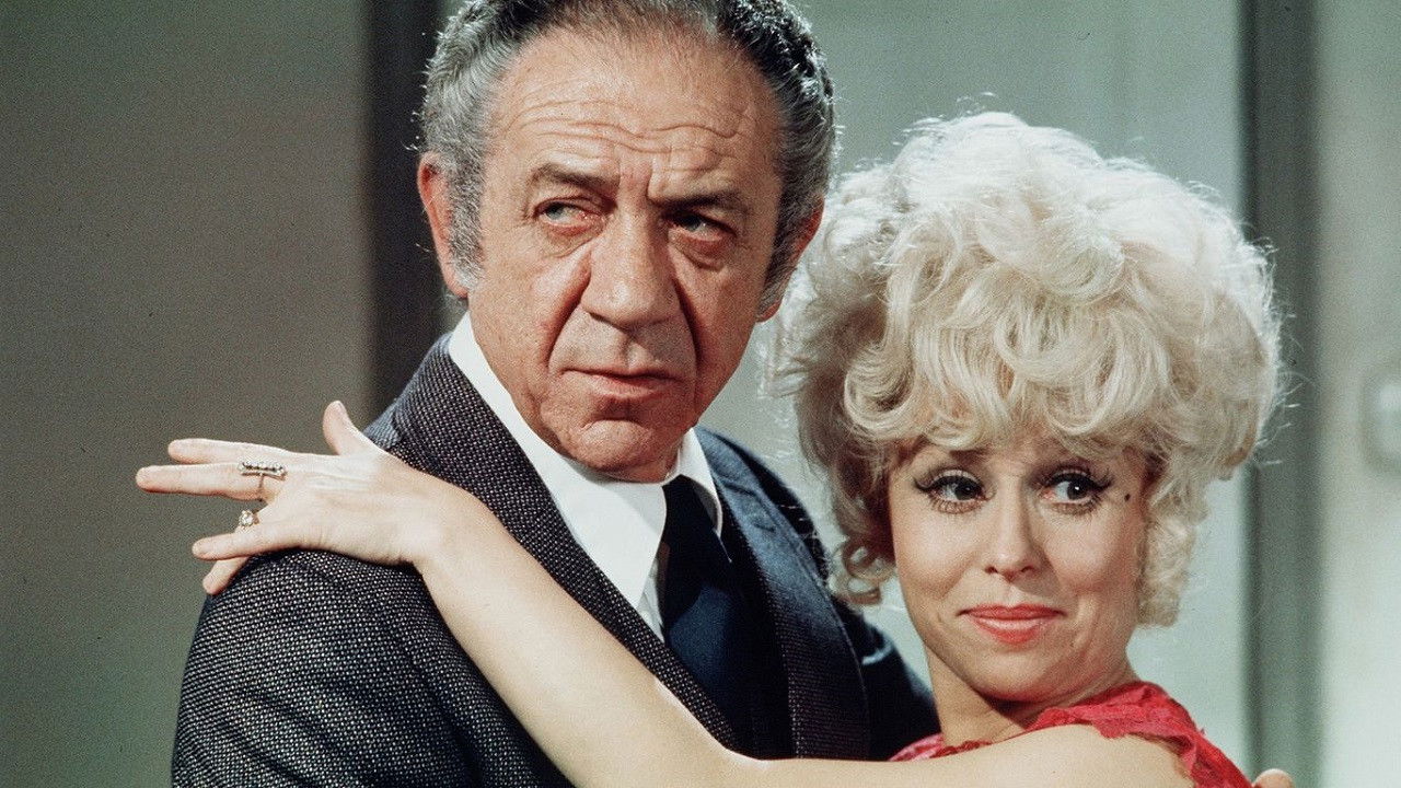 Backdrop image for movie Carry On Girls