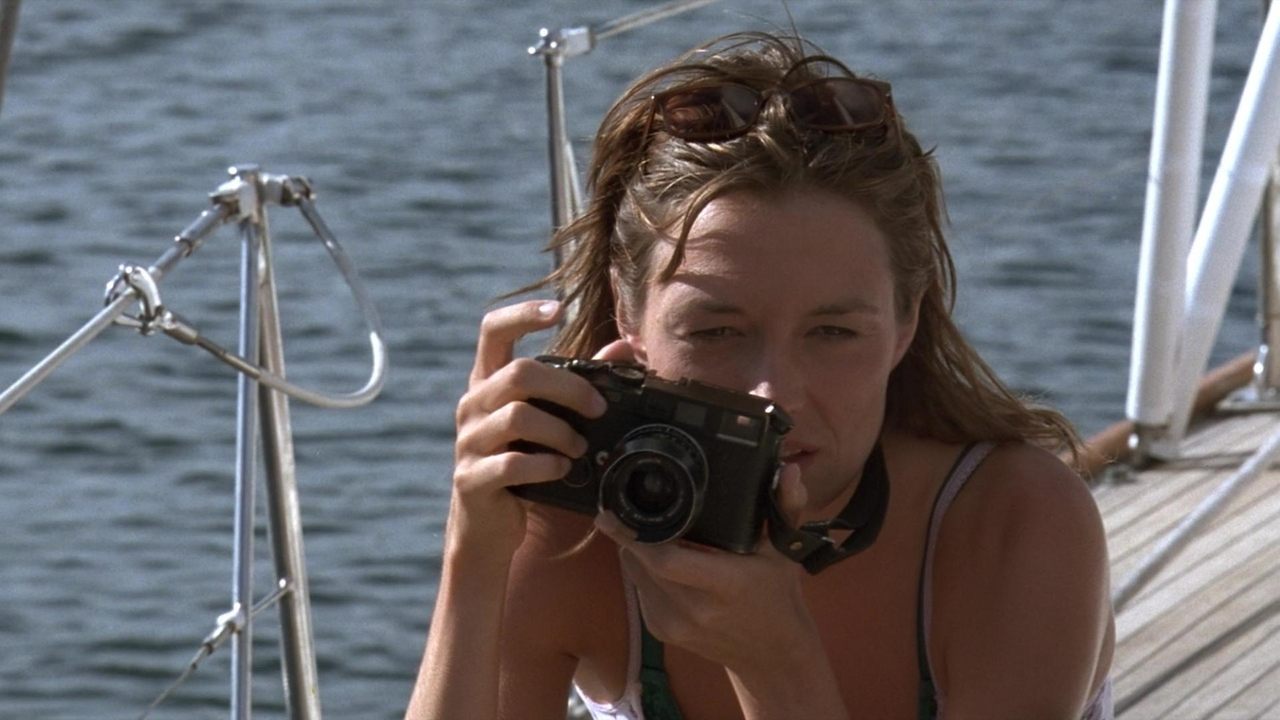 Backdrop image for movie The Weight of Water