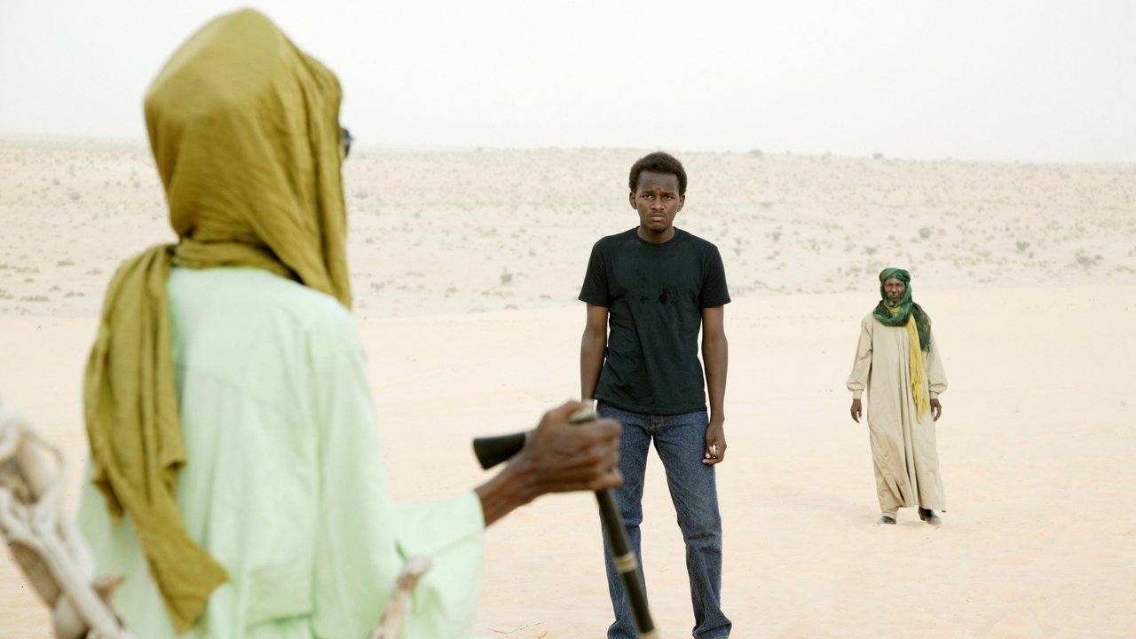 Backdrop image for movie Dry Season