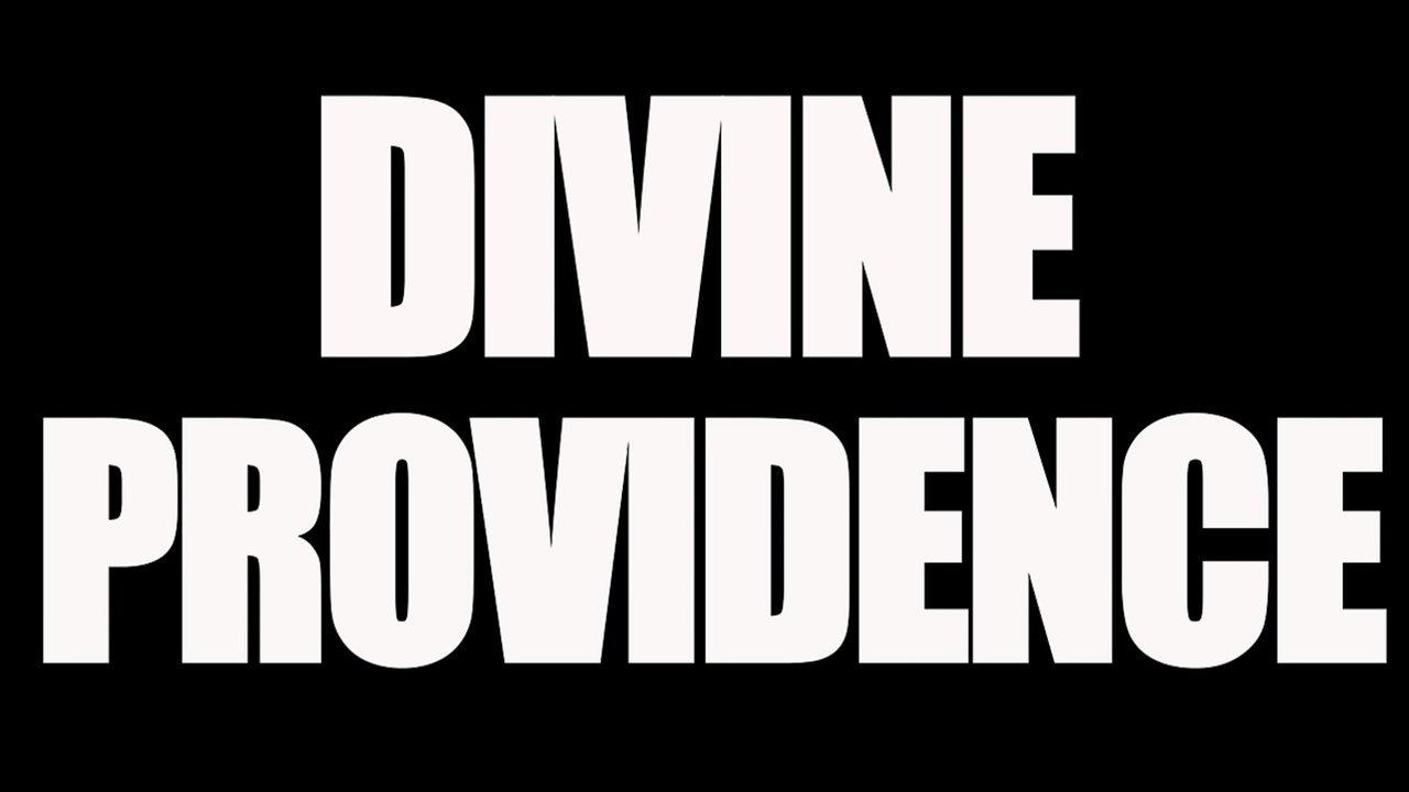 Backdrop image for movie Divine Providence