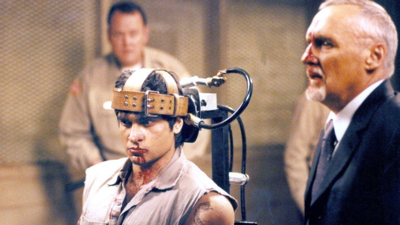 Backdrop image for movie Unspeakable