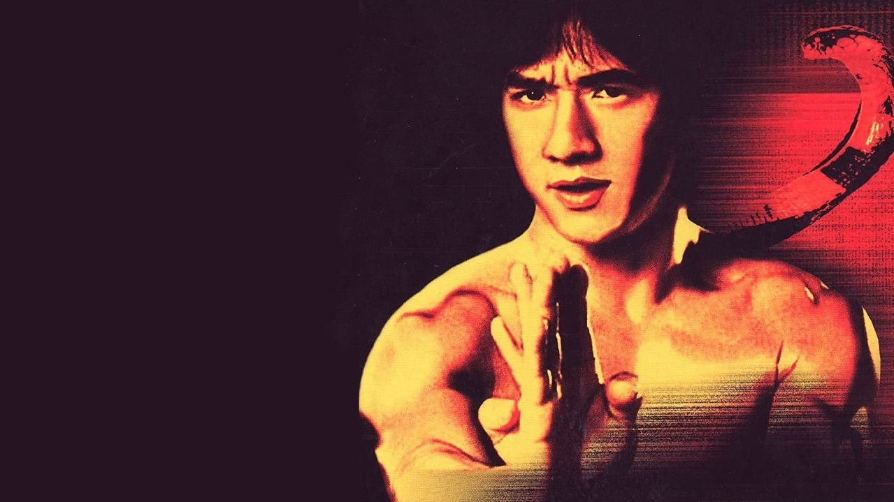 Backdrop image for movie Snake in the Eagle's Shadow