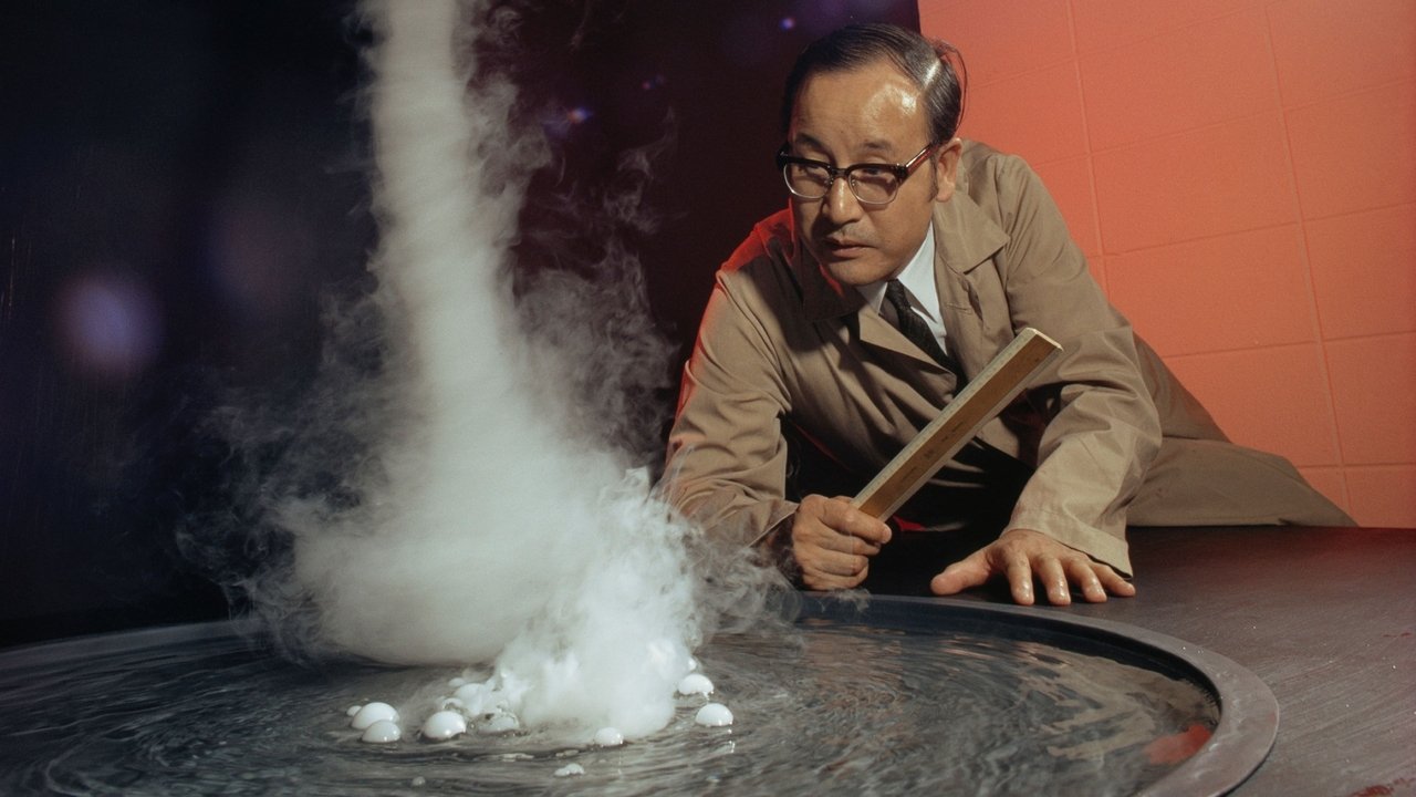 Backdrop image for movie Mr. Tornado