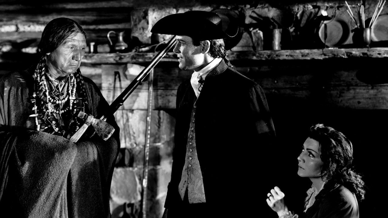 Backdrop image for movie Drums Along the Mohawk