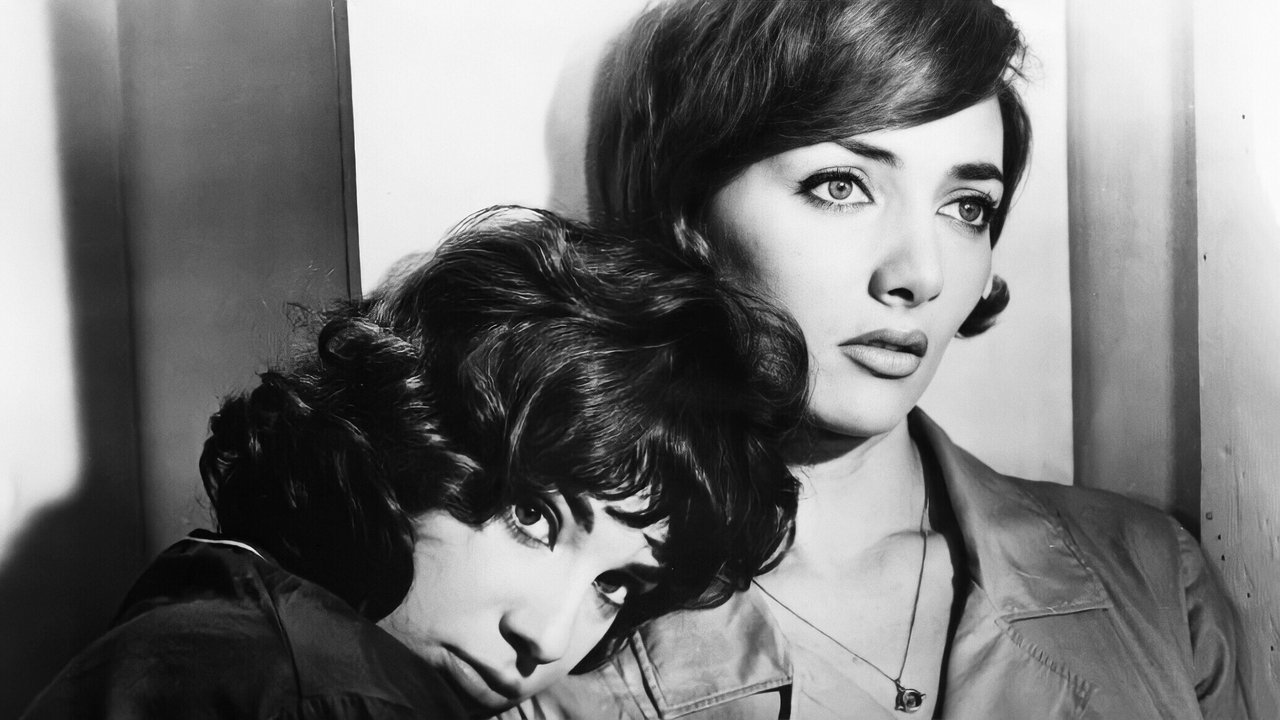 Backdrop image for movie The Good Girls
