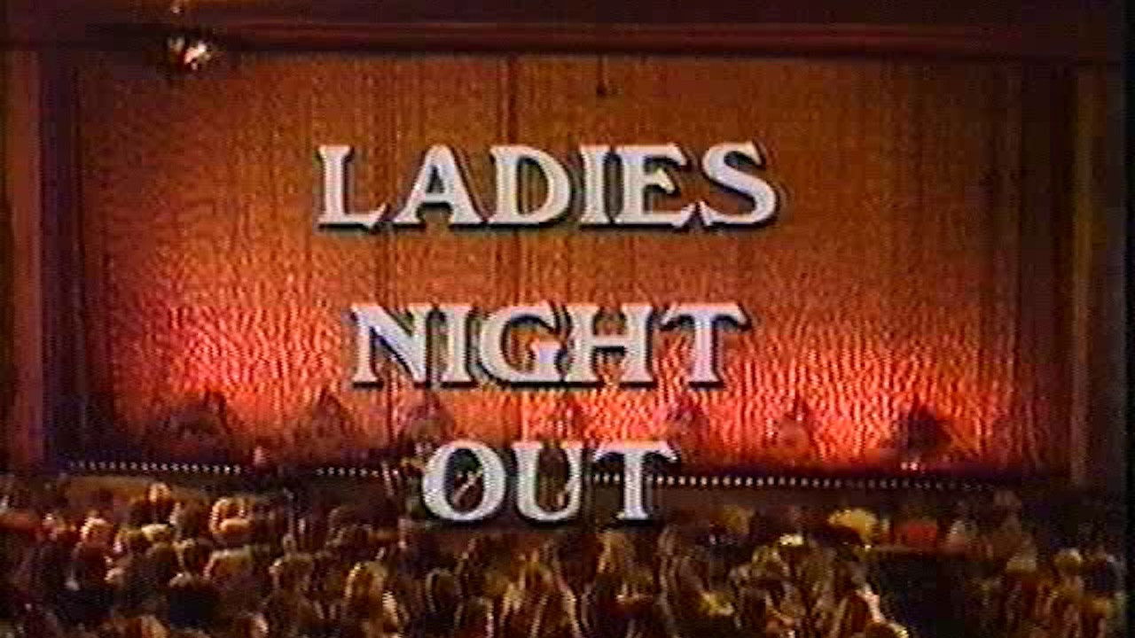 Backdrop image for movie Ladies Night Out
