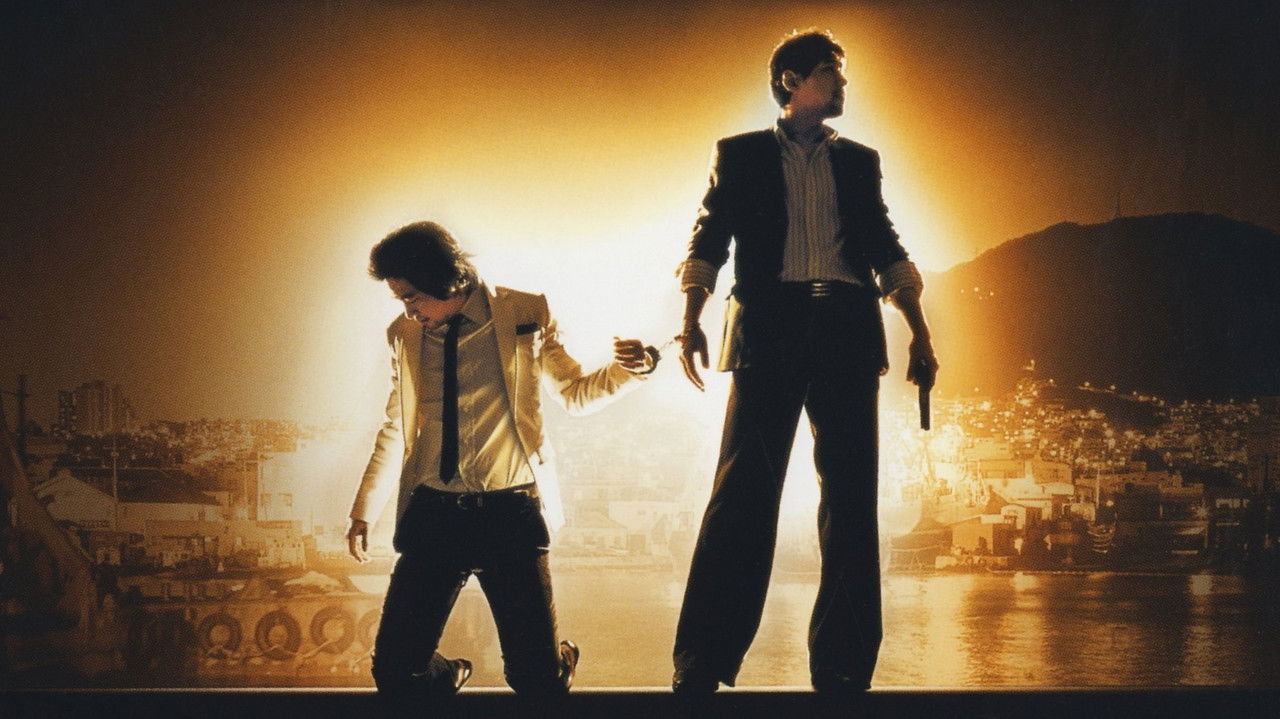 Backdrop image for movie Bloody Tie