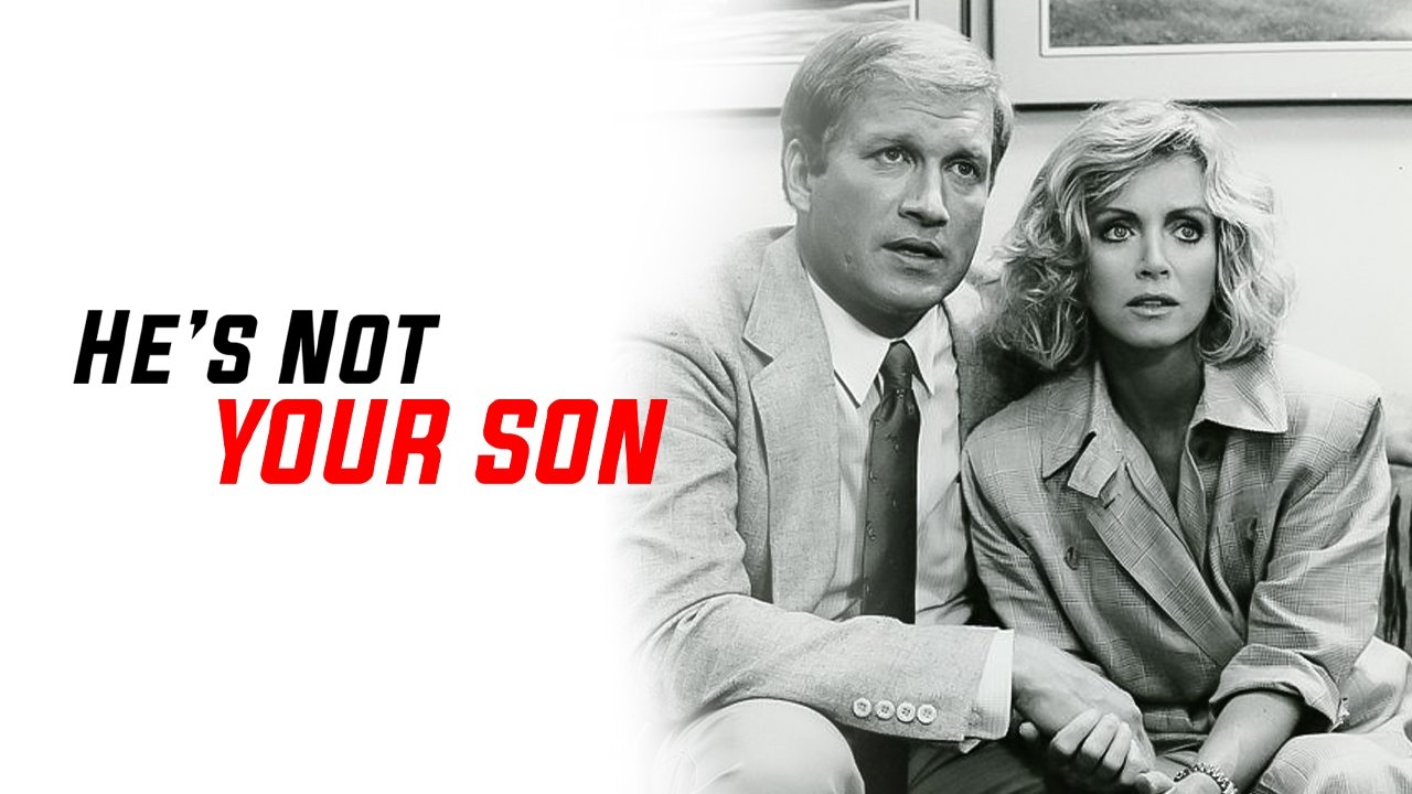 Backdrop image for movie He's Not Your Son