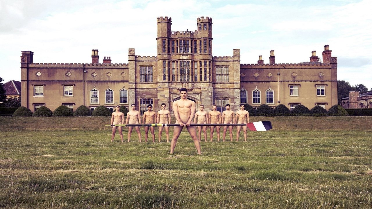 Backdrop image for movie The Warwick Rowers - WR17 England Film