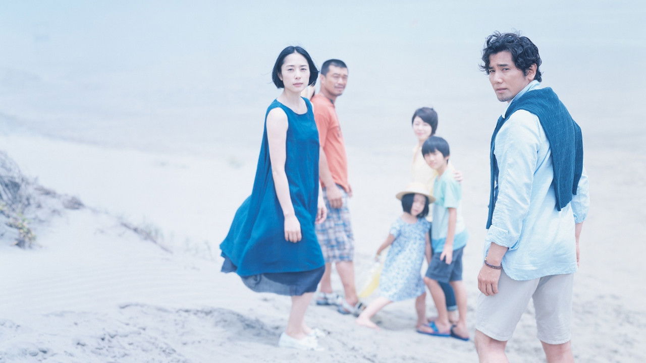 Backdrop image for movie The Long Excuse